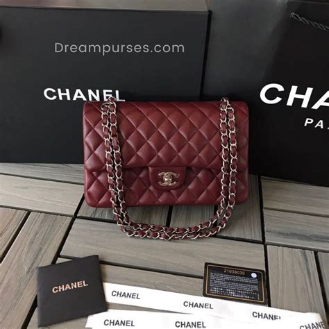 chanel collane replica|chanel flap bag dupe.